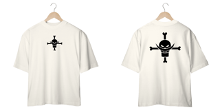 Nome do produtoOversized- Barba branca One piece