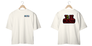 Nome do produtoOversized - One piece