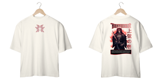 Nome do produto Oversized - Kokushibo 