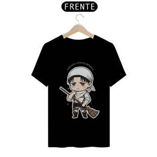 Nome do produtoLevi Shingeki no Kyojin