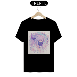 Nome do produtoAkali - League of Legends