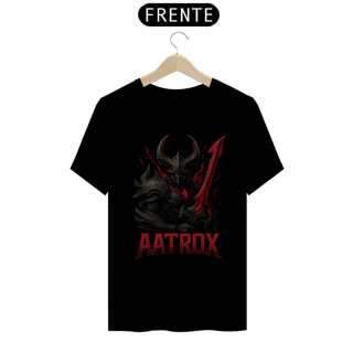 Aatrox - League of Legends