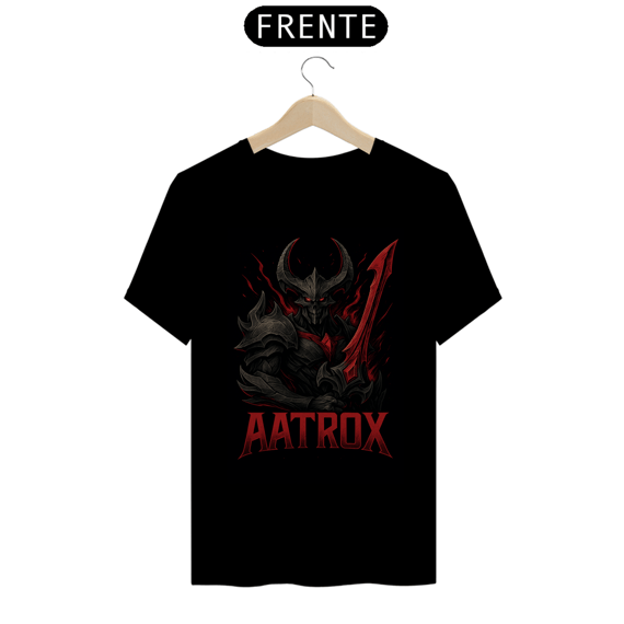 Aatrox - League of Legends