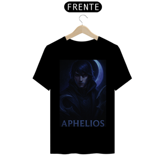 Aphelios - League of Legends