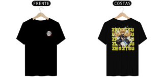 Nome do produtoZenitsu Demon slayer