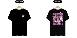 Nome do produtoNezuko Demon slayer