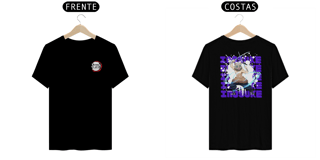 Nome do produtoInosuke Demon slayer