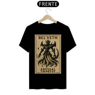 Nome do produtoBel veth - League of Legends