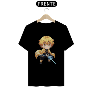 Nome do produtoZenitsu chibi - Demon slayer