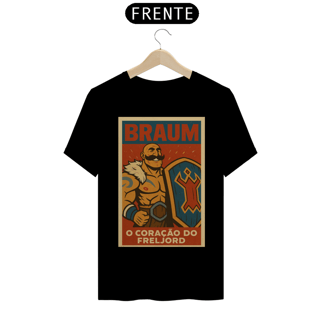 Nome do produtoBraum - League of Legends