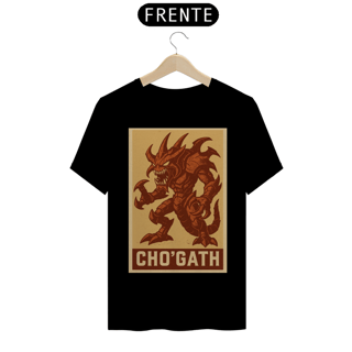 Nome do produtoCho Gath - League of Legends