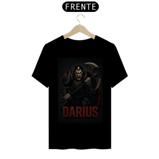 Nome do produtoDarius - League of Legends 