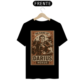 Nome do produtoDarius - League of Legends 