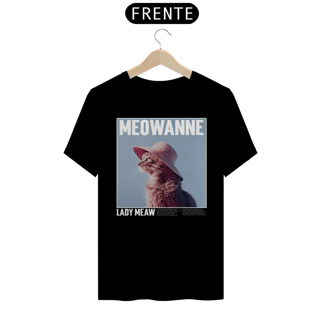 Nome do produtoLady Meaw - Cat
