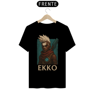 Nome do produtoEkko - League of Legends