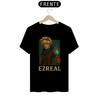 Nome do produtoEzreal - League of Legends