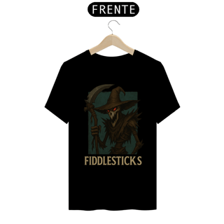 Nome do produto Fiddlesticks - League of Legends