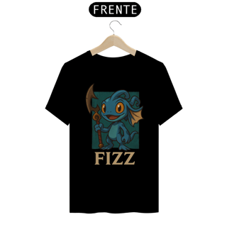 Nome do produtoFizz - League of Legends