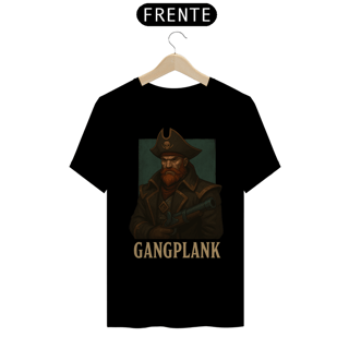 Nome do produtoGangplank - League of Legends