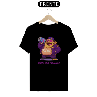 Nome do produtoGragas (KDA) - League of Legends