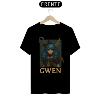 Nome do produtoGwen - League of Legends