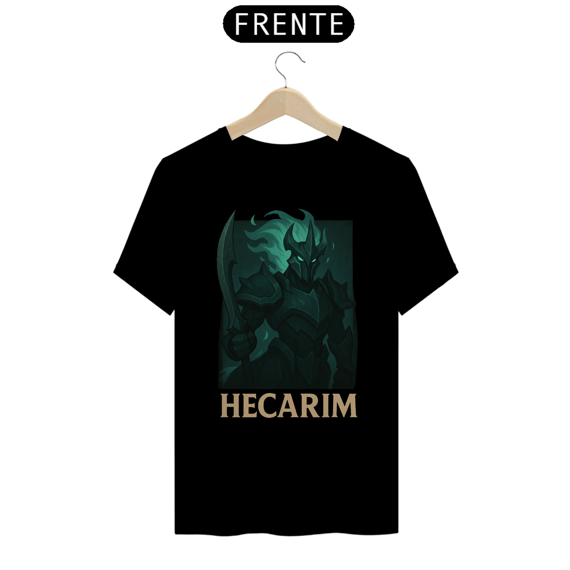 Hecarim - League of Legends