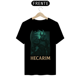 Nome do produtoHecarim - League of Legends