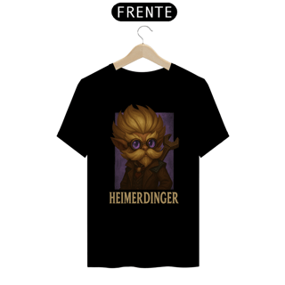 Nome do produtoHeimerdinger - League of Legends
