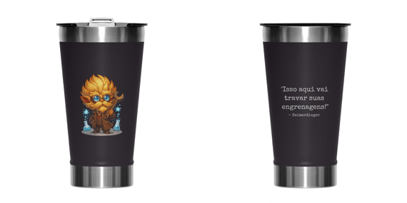 Heimerdinger - League of Legends