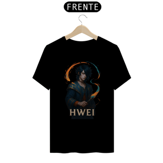 Nome do produtoHwei - League of Legends