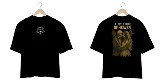 Nome do produtoA little piece of heaven - Avenged Sevenfold