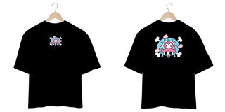 Nome do produtoOversized - Chopper One piece