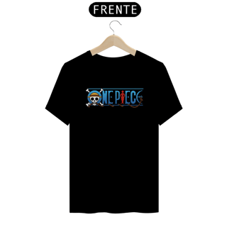 Nome do produtoCamiseta - One piece