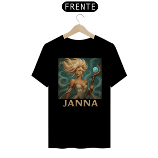 Nome do produtoJanna - League of Legends