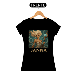 Nome do produtoJanna - League of Legends