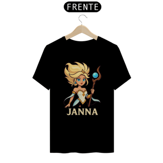 Nome do produtoJanna - League of Legends