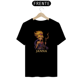 Nome do produtoJanna (star guardian) - League of Legends