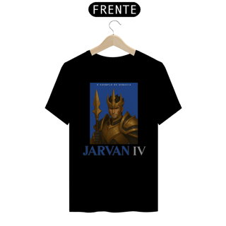 Nome do produtoJarvan IV - League of Legends