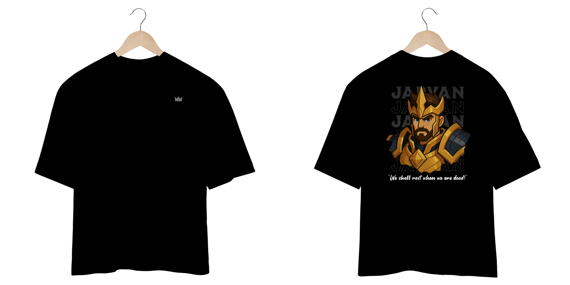 Jarvan - League of Legends