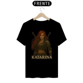 Nome do produtoKatarina - league of Legends