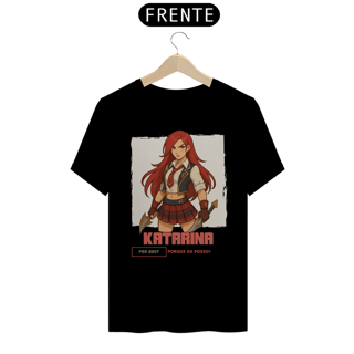 Nome do produtoKatarina - League of Legends