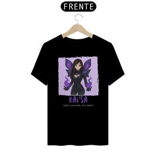 Nome do produtoKai sa - League of Legends