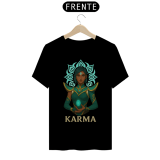 Nome do produtoKarma - League of Legends