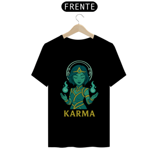 Nome do produtoKarma - League of Legends
