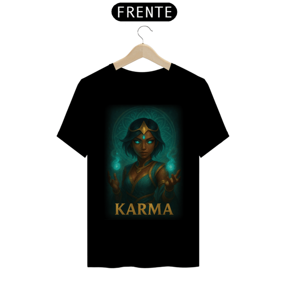 Karma - League of Legends