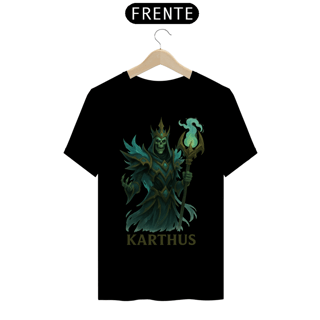 Nome do produtoKarthus - League of Legends