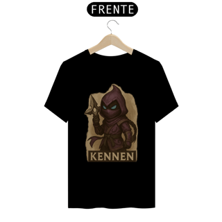 Nome do produto Kennen - League of Legends