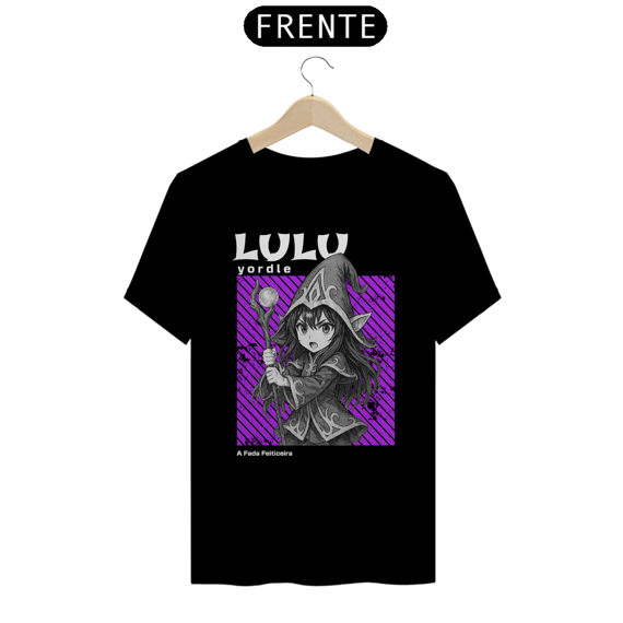 Lulu - League of Legends