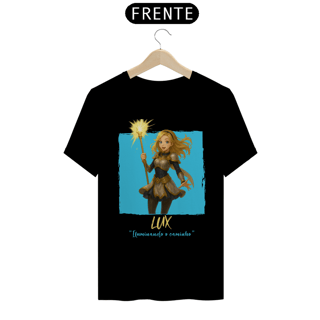 Nome do produtoLux - League of Legends