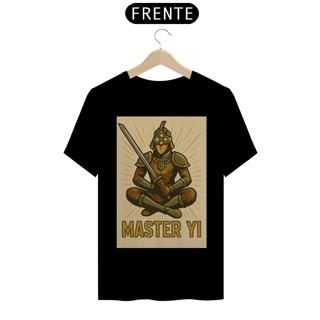 Nome do produtoMaster Yi - League of Legends